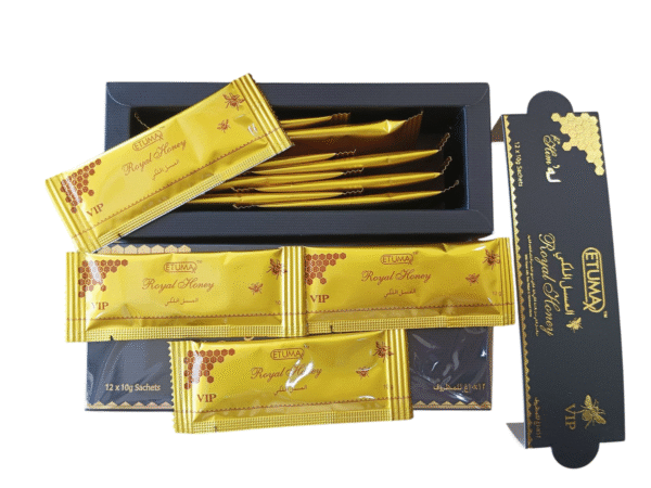 ‎VIP Royal Honey For Him
